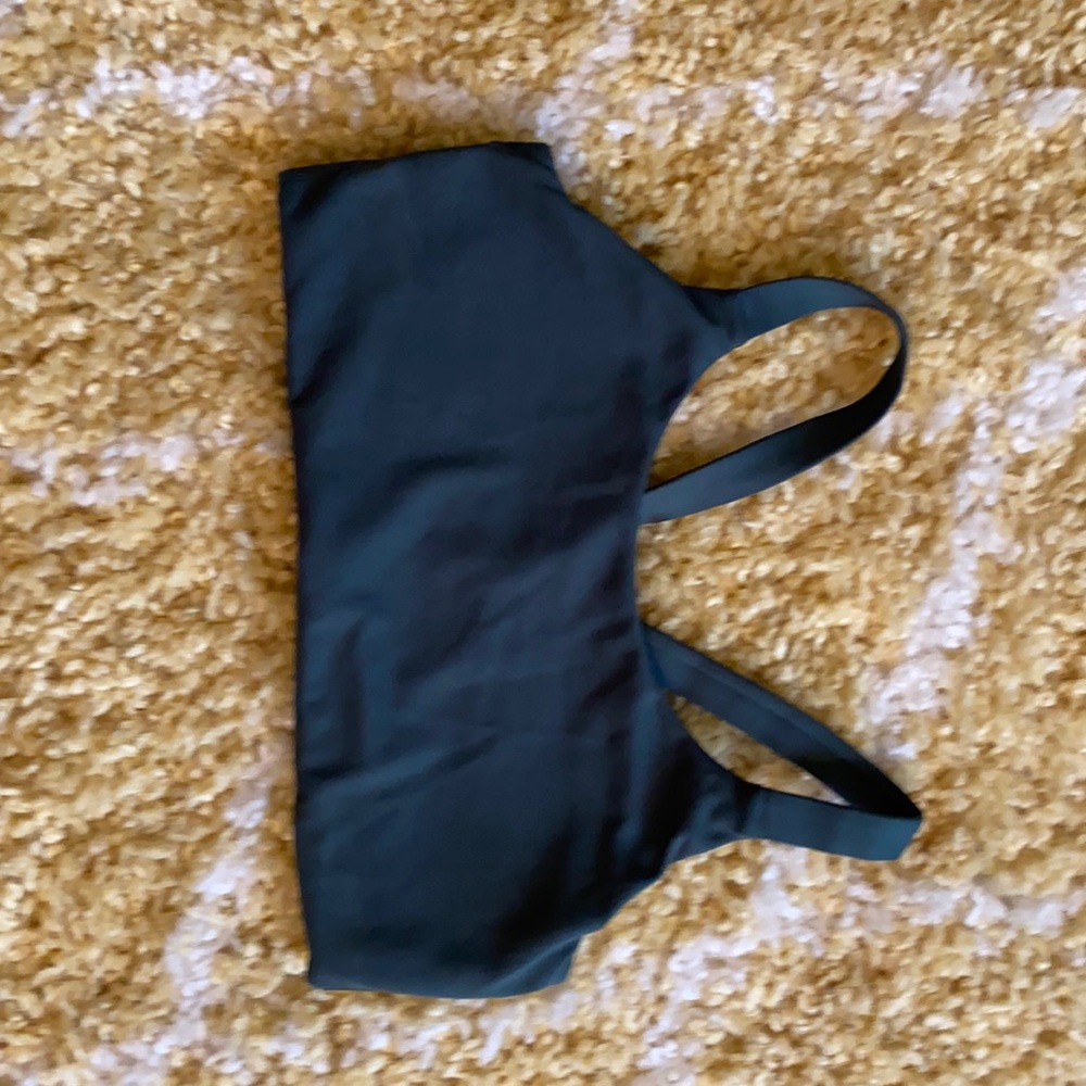Girlfriend Collective Sports Bra